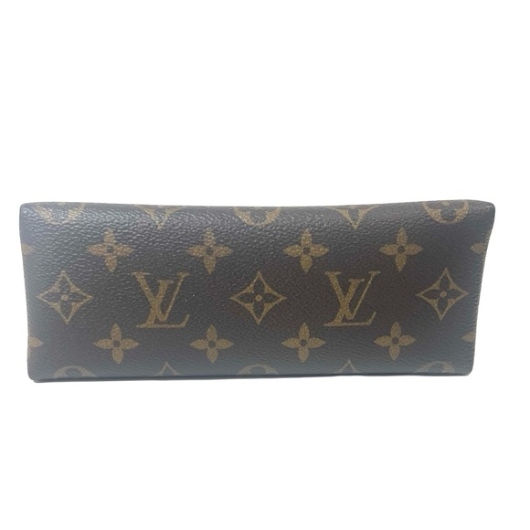 SOLD! GORGEOUS! Louis Vuitton Locky BB Two-Way Crossbody Handbag - Caramel - Picture 7 of 16